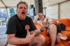 Mighty Sounds 2015: Návštěvníky rozehřívaly tropické teploty i skvělé kapely