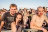 Mighty Sounds 2015: Návštěvníky rozehřívaly tropické teploty i skvělé kapely