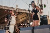 Mighty Sounds 2015: Návštěvníky rozehřívaly tropické teploty i skvělé kapely