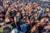 Mighty Sounds 2015: Návštěvníky rozehřívaly tropické teploty i skvělé kapely