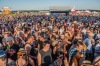 Mighty Sounds 2015: Návštěvníky rozehřívaly tropické teploty i skvělé kapely