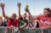 Mighty Sounds 2015: Návštěvníky rozehřívaly tropické teploty i skvělé kapely
