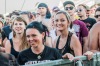 Mighty Sounds 2015: Návštěvníky rozehřívaly tropické teploty i skvělé kapely