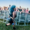 Mighty Sounds 2015: Návštěvníky rozehřívaly tropické teploty i skvělé kapely