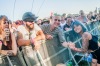 Mighty Sounds 2015: Návštěvníky rozehřívaly tropické teploty i skvělé kapely
