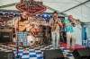 Mighty Sounds 2015: Návštěvníky rozehřívaly tropické teploty i skvělé kapely