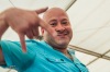 Mighty Sounds 2015: Návštěvníky rozehřívaly tropické teploty i skvělé kapely