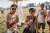 Mighty Sounds 2015: Návštěvníky rozehřívaly tropické teploty i skvělé kapely