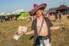 Mighty Sounds 2015: Návštěvníky rozehřívaly tropické teploty i skvělé kapely