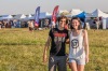 Mighty Sounds 2015: Návštěvníky rozehřívaly tropické teploty i skvělé kapely
