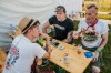Mighty Sounds 2015: Návštěvníky rozehřívaly tropické teploty i skvělé kapely