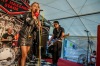 Mighty Sounds 2015: Návštěvníky rozehřívaly tropické teploty i skvělé kapely