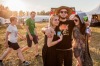 Mighty Sounds 2015: Návštěvníky rozehřívaly tropické teploty i skvělé kapely