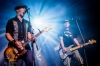 Mighty Sounds 2015: Návštěvníky rozehřívaly tropické teploty i skvělé kapely