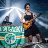 Mighty Sounds 2015: Návštěvníky rozehřívaly tropické teploty i skvělé kapely