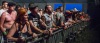 Mighty Sounds 2015: Návštěvníky rozehřívaly tropické teploty i skvělé kapely
