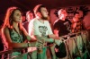 Mighty Sounds 2015: Návštěvníky rozehřívaly tropické teploty i skvělé kapely