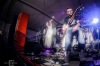 Mighty Sounds 2015: Návštěvníky rozehřívaly tropické teploty i skvělé kapely
