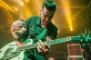 Mighty Sounds 2015: Návštěvníky rozehřívaly tropické teploty i skvělé kapely