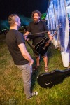 Mighty Sounds 2015: Návštěvníky rozehřívaly tropické teploty i skvělé kapely