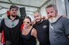 Mighty Sounds 2015: Návštěvníky rozehřívaly tropické teploty i skvělé kapely
