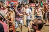 Mighty Sounds 2015: Návštěvníky rozehřívaly tropické teploty i skvělé kapely
