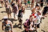Mighty Sounds 2015: Návštěvníky rozehřívaly tropické teploty i skvělé kapely