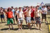 Mighty Sounds 2015: Návštěvníky rozehřívaly tropické teploty i skvělé kapely
