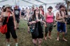 Mighty Sounds 2015: Návštěvníky rozehřívaly tropické teploty i skvělé kapely
