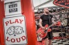 Mighty Sounds 2015: Návštěvníky rozehřívaly tropické teploty i skvělé kapely