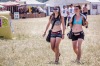 Mighty Sounds 2015: Návštěvníky rozehřívaly tropické teploty i skvělé kapely
