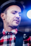 Mighty Sounds 2015: Návštěvníky rozehřívaly tropické teploty i skvělé kapely