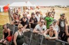 Mighty Sounds 2015: Návštěvníky rozehřívaly tropické teploty i skvělé kapely