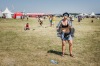 Mighty Sounds 2015: Návštěvníky rozehřívaly tropické teploty i skvělé kapely