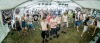 Mighty Sounds 2015: Návštěvníky rozehřívaly tropické teploty i skvělé kapely