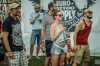 Mighty Sounds 2015: Návštěvníky rozehřívaly tropické teploty i skvělé kapely