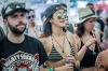 Mighty Sounds 2015: Návštěvníky rozehřívaly tropické teploty i skvělé kapely