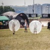 Mighty Sounds 2015: Návštěvníky rozehřívaly tropické teploty i skvělé kapely