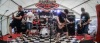 Mighty Sounds 2015: Návštěvníky rozehřívaly tropické teploty i skvělé kapely