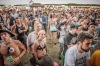 Mighty Sounds 2015: Návštěvníky rozehřívaly tropické teploty i skvělé kapely