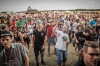 Mighty Sounds 2015: Návštěvníky rozehřívaly tropické teploty i skvělé kapely