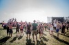 Mighty Sounds 2015: Návštěvníky rozehřívaly tropické teploty i skvělé kapely