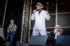 Mighty Sounds 2015: Návštěvníky rozehřívaly tropické teploty i skvělé kapely