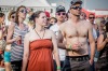 Mighty Sounds 2015: Návštěvníky rozehřívaly tropické teploty i skvělé kapely