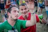 Mighty Sounds 2015: Návštěvníky rozehřívaly tropické teploty i skvělé kapely