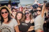 Mighty Sounds 2015: Návštěvníky rozehřívaly tropické teploty i skvělé kapely
