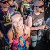 Mighty Sounds 2015: Návštěvníky rozehřívaly tropické teploty i skvělé kapely