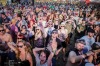Mighty Sounds 2015: Návštěvníky rozehřívaly tropické teploty i skvělé kapely