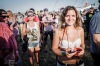 Mighty Sounds 2015: Návštěvníky rozehřívaly tropické teploty i skvělé kapely