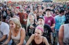 Mighty Sounds 2015: Návštěvníky rozehřívaly tropické teploty i skvělé kapely
